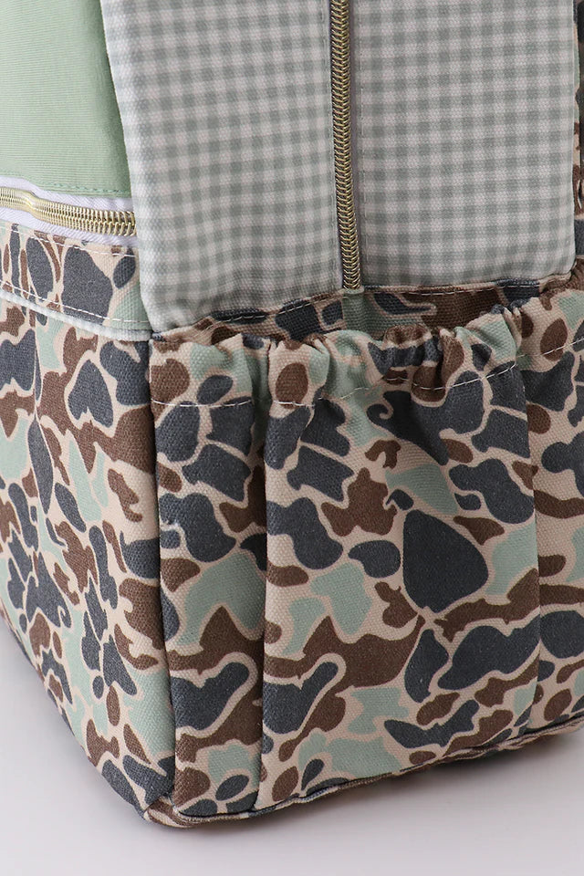 Deer Book Bag
