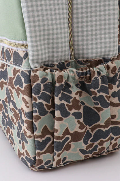Deer Book Bag