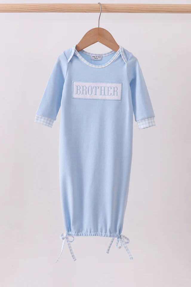 Brother Gown