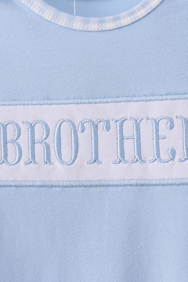 Brother Gown