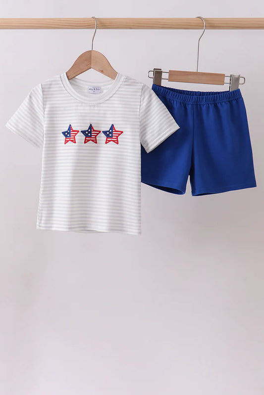 Stars and Stripes