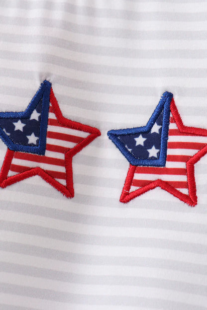 Stars and Stripes