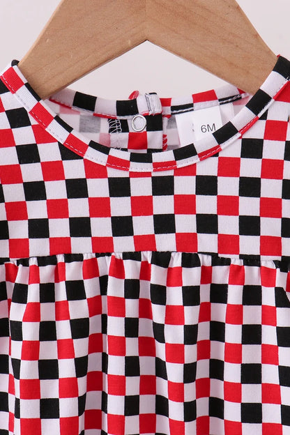 GA Ruffle Bubble