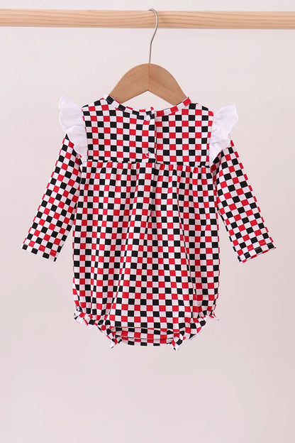 GA Ruffle Bubble