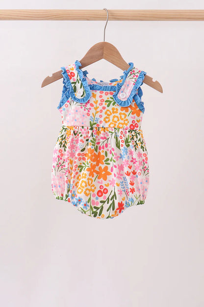 Summer Bubble